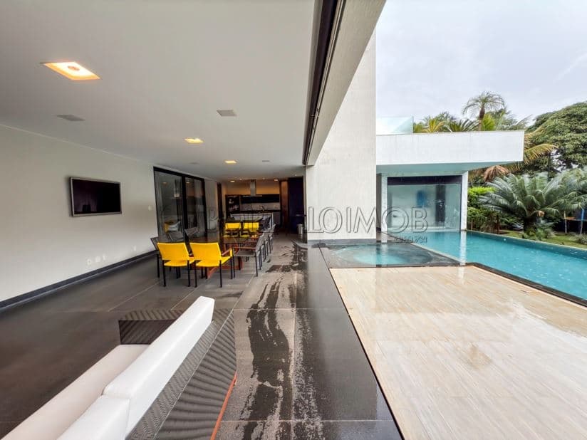 SHIS QI 9, LAGO SUL, BRASILIA - Foto 21