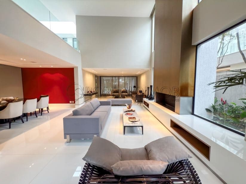 SHIS QI 9, LAGO SUL, BRASILIA - Foto 23