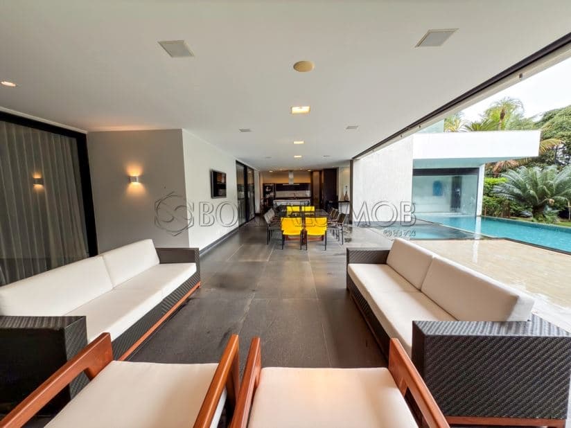 SHIS QI 9, LAGO SUL, BRASILIA - Foto 27