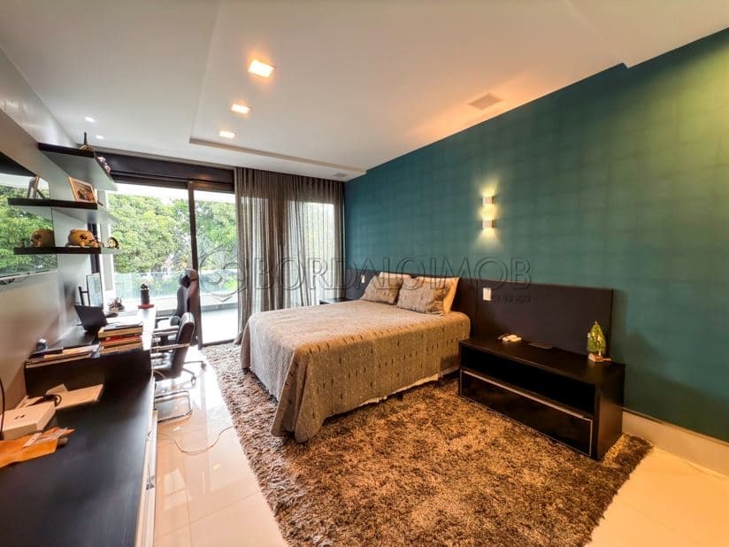 SHIS QI 9, LAGO SUL, BRASILIA - Foto 28