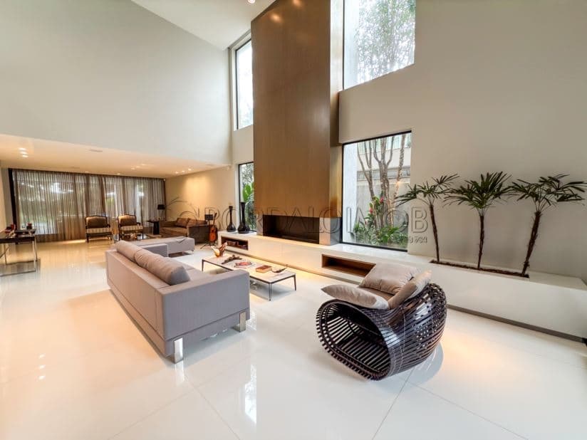 SHIS QI 9, LAGO SUL, BRASILIA - Foto 33