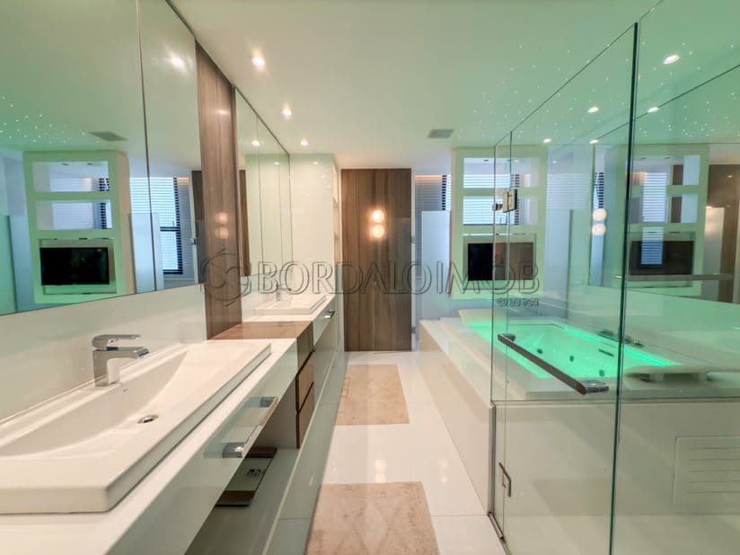 SHIS QI 9, LAGO SUL, BRASILIA - Foto 37