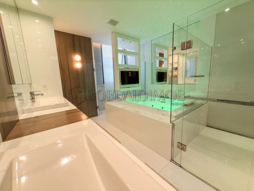 SHIS QI 9, LAGO SUL, BRASILIA - Foto 40