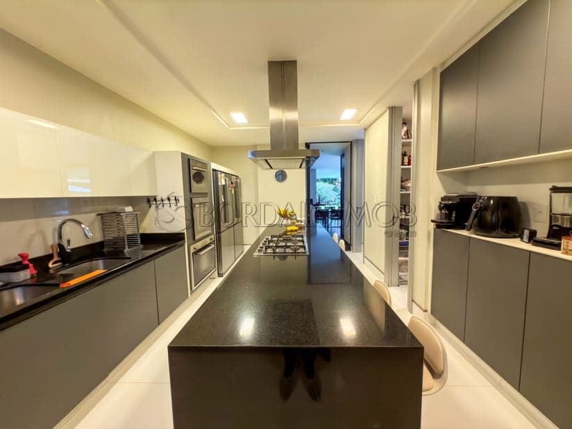 SHIS QI 9, LAGO SUL, BRASILIA - Foto 42