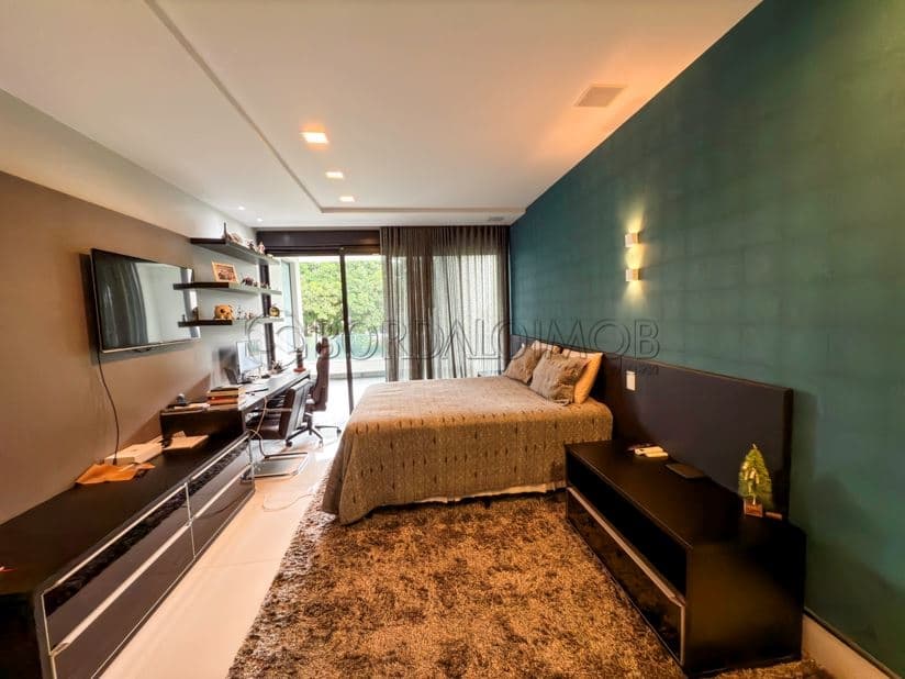 SHIS QI 9, LAGO SUL, BRASILIA - Foto 44