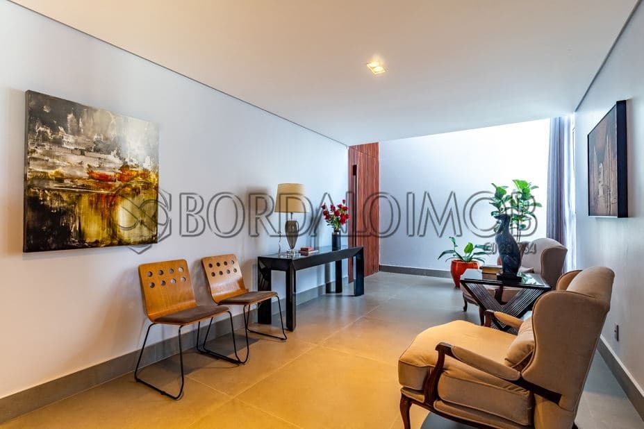 SHIS QI 9, LAGO SUL, BRASILIA - Foto 19