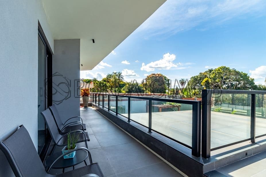 SHIS QI 9, LAGO SUL, BRASILIA - Foto 21