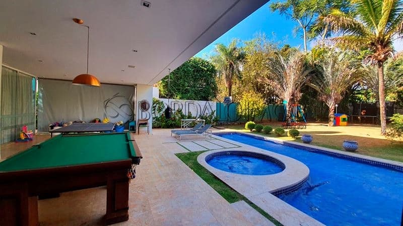 SHIS QI 9, LAGO SUL, BRASILIA - Foto 2