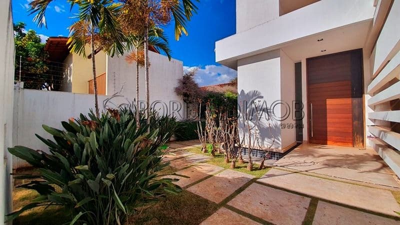 SHIS QI 9, LAGO SUL, BRASILIA - Foto 5