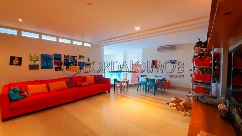 SHIS QI 9, LAGO SUL, BRASILIA - Foto 7