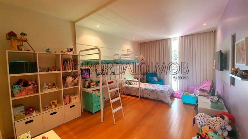 SHIS QI 9, LAGO SUL, BRASILIA - Foto 15