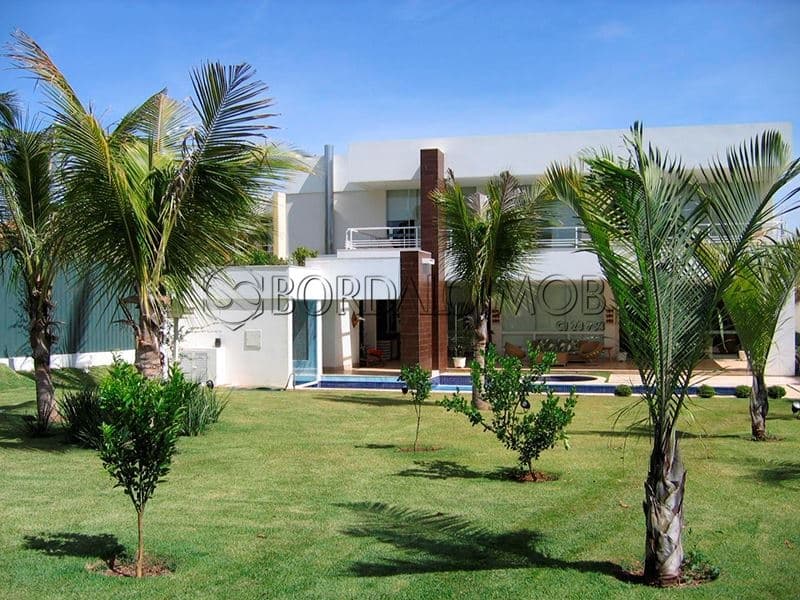 SHIS QI 9, LAGO SUL, BRASILIA - Foto 16