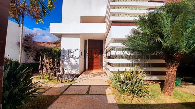 SHIS QI 9, LAGO SUL, BRASILIA - Foto 19