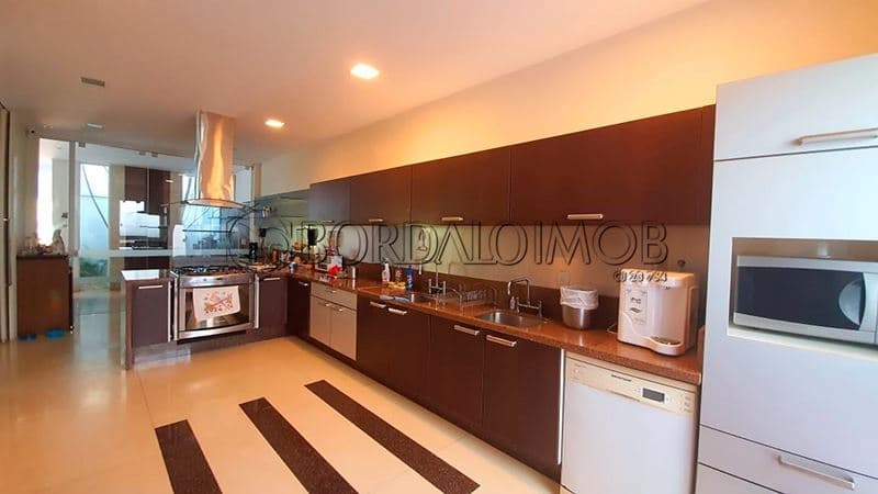 SHIS QI 9, LAGO SUL, BRASILIA - Foto 26