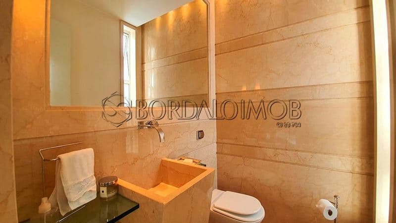 SHIS QI 9, LAGO SUL, BRASILIA - Foto 27