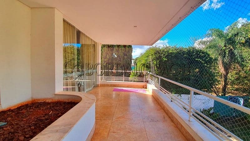 SHIS QI 9, LAGO SUL, BRASILIA - Foto 29