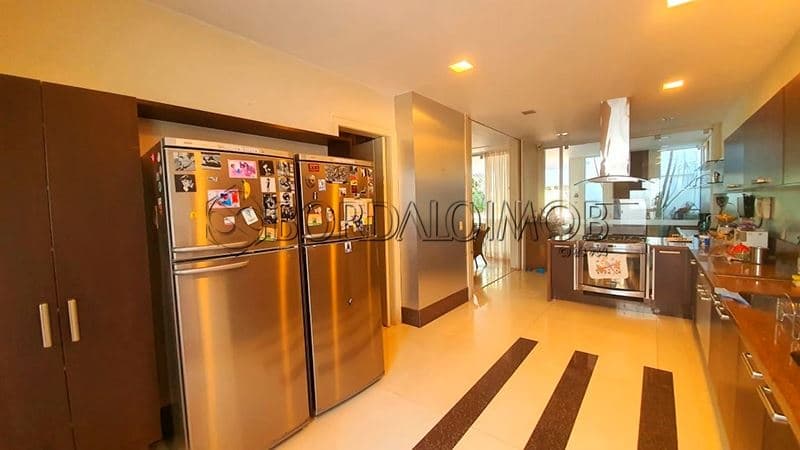 SHIS QI 9, LAGO SUL, BRASILIA - Foto 30