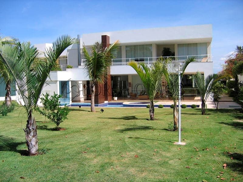 SHIS QI 9, LAGO SUL, BRASILIA - Foto 31