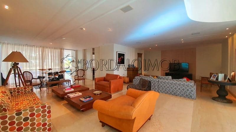 SHIS QI 9, LAGO SUL, BRASILIA - Foto 36