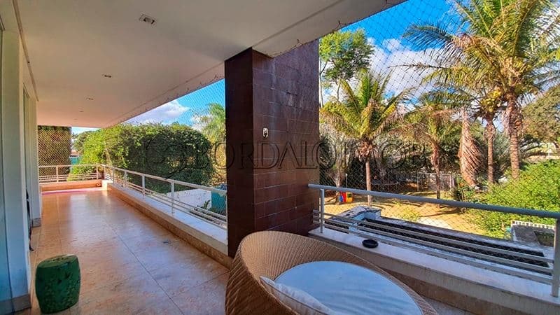 SHIS QI 9, LAGO SUL, BRASILIA - Foto 37