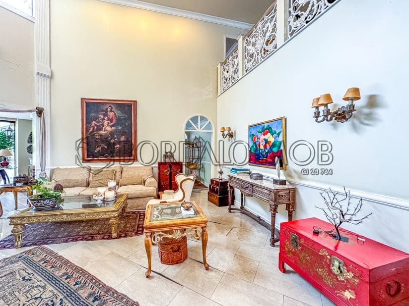 SHIS QL 14, LAGO SUL, BRASILIA - Foto 2