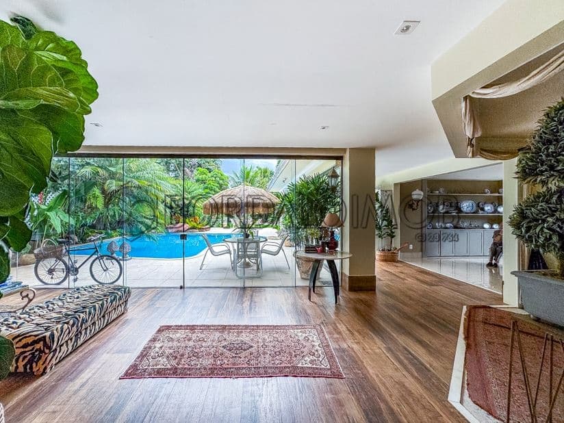 SHIS QL 14, LAGO SUL, BRASILIA - Foto 3