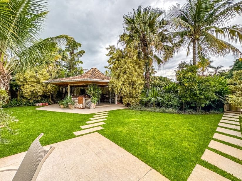 SHIS QL 14, LAGO SUL, BRASILIA - Foto 4