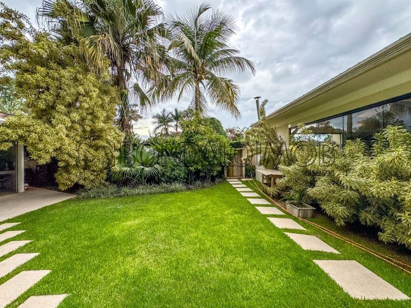 SHIS QL 14, LAGO SUL, BRASILIA - Foto 10