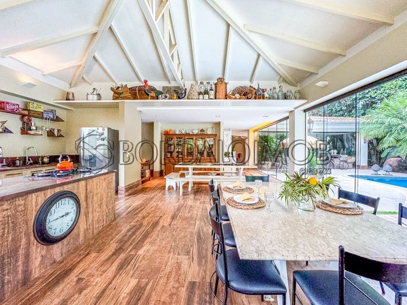 SHIS QL 14, LAGO SUL, BRASILIA - Foto 21