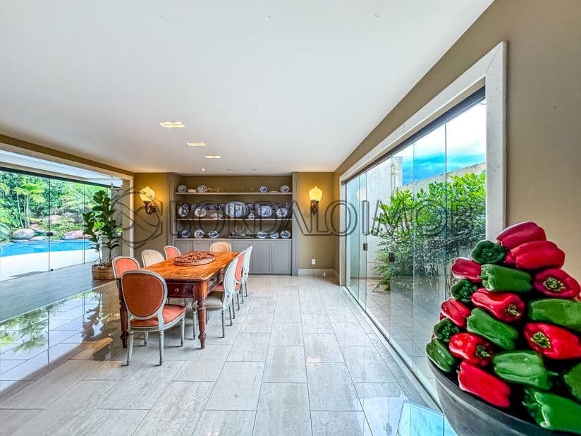 SHIS QL 14, LAGO SUL, BRASILIA - Foto 28