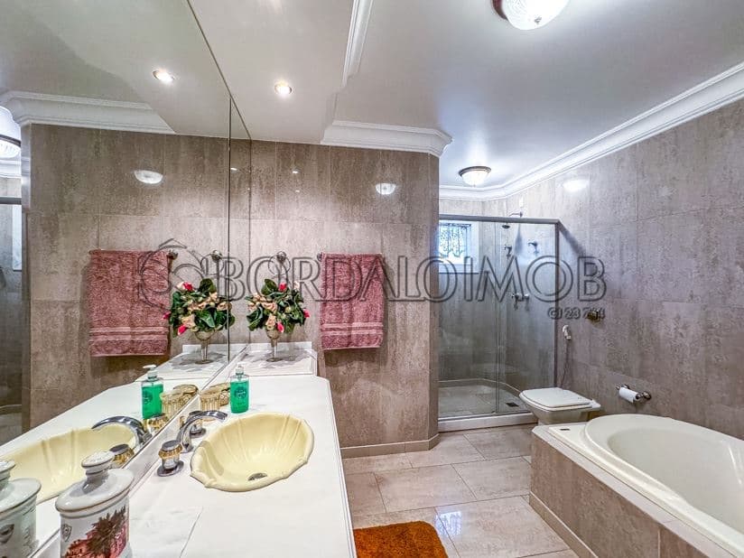 SHIS QL 14, LAGO SUL, BRASILIA - Foto 36