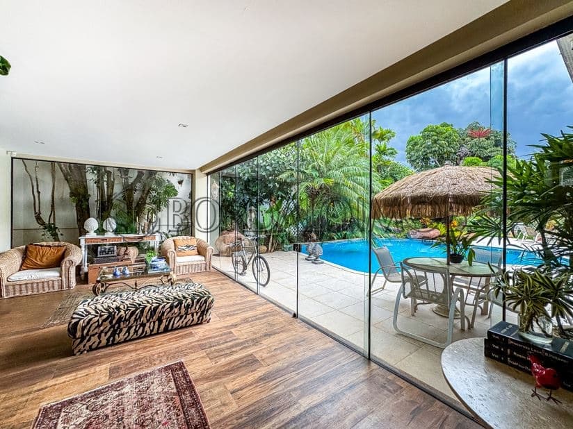 SHIS QL 14, LAGO SUL, BRASILIA - Foto 37