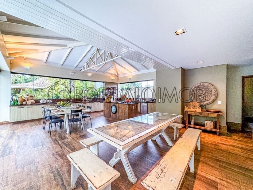 SHIS QL 14, LAGO SUL, BRASILIA - Foto 42