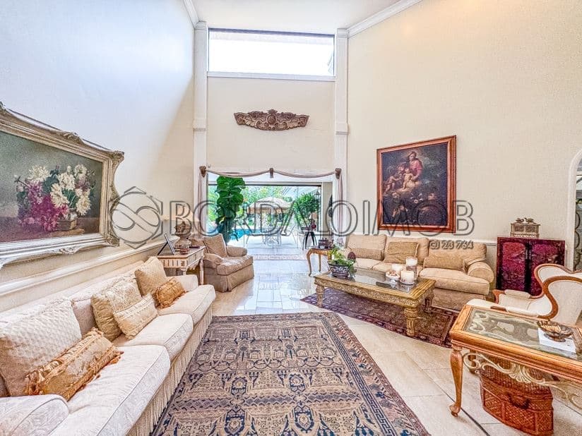 SHIS QL 14, LAGO SUL, BRASILIA - Foto 43