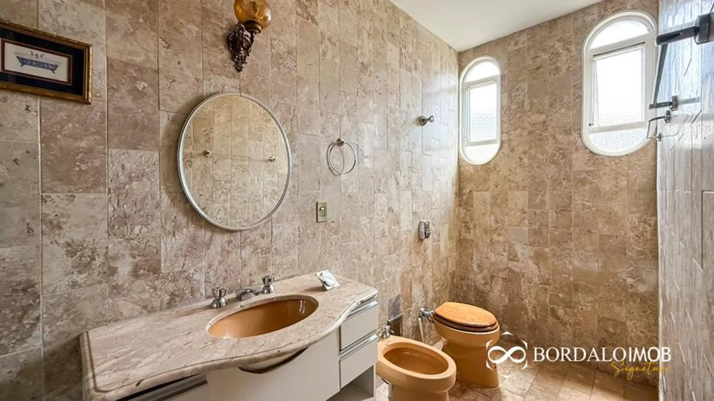 SHIS QL 16, LAGO SUL, BRASILIA