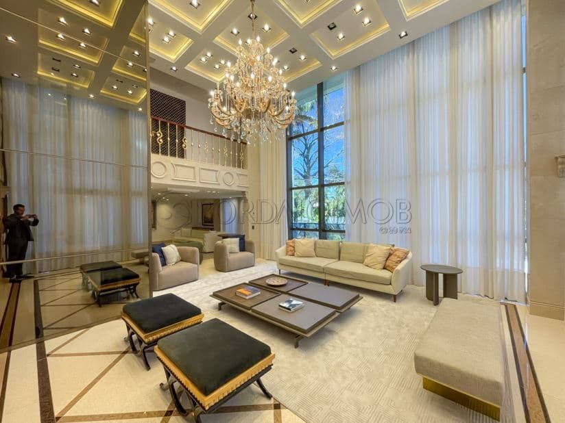 SHIS QL 6, LAGO SUL, BRASILIA - Foto 3