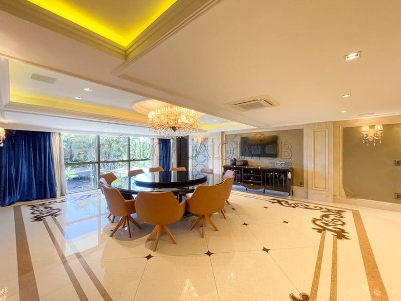 SHIS QL 6, LAGO SUL, BRASILIA - Foto 5