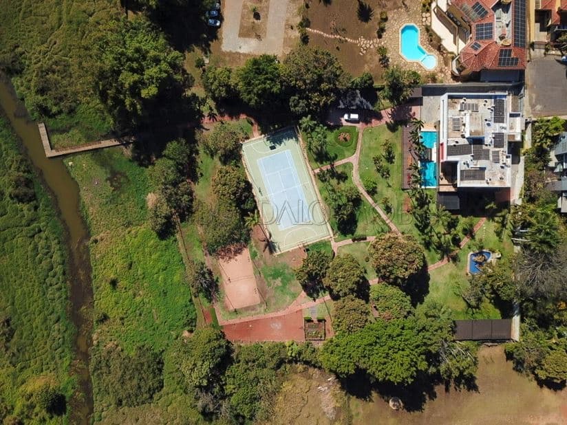 SHIS QL 6, LAGO SUL, BRASILIA - Foto 6