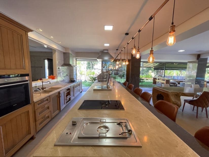 SHIS QL 6, LAGO SUL, BRASILIA - Foto 8