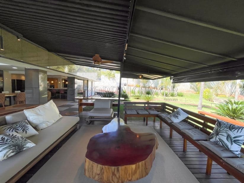 SHIS QL 6, LAGO SUL, BRASILIA - Foto 15