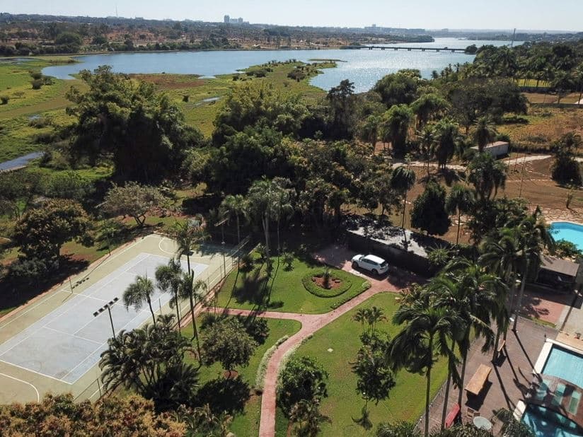 SHIS QL 6, LAGO SUL, BRASILIA - Foto 16