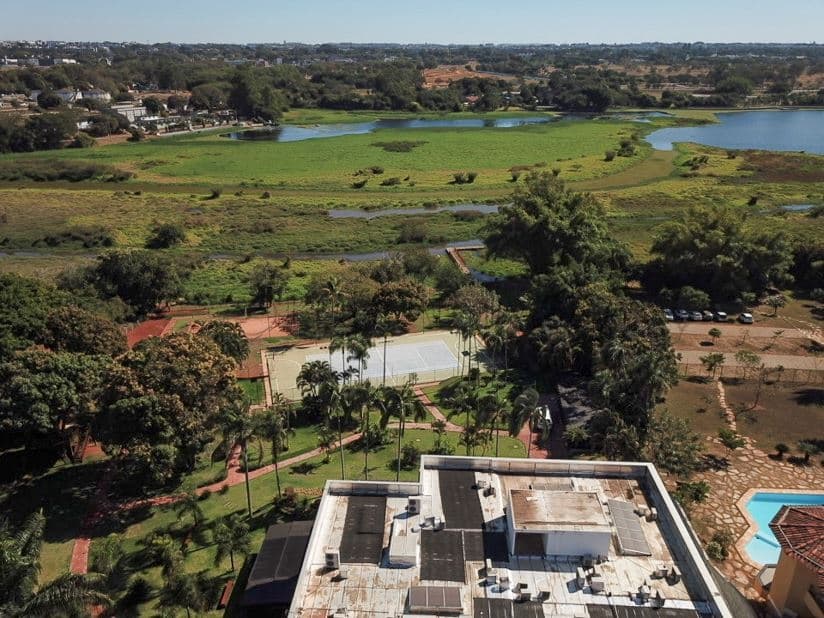 SHIS QL 6, LAGO SUL, BRASILIA - Foto 20