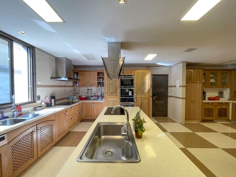 SHIS QL 6, LAGO SUL, BRASILIA - Foto 22