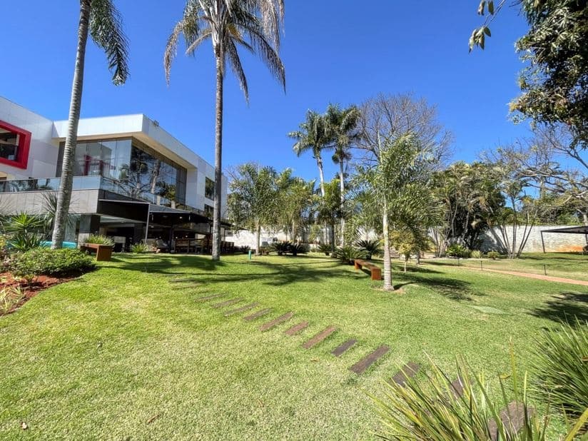 SHIS QL 6, LAGO SUL, BRASILIA - Foto 25