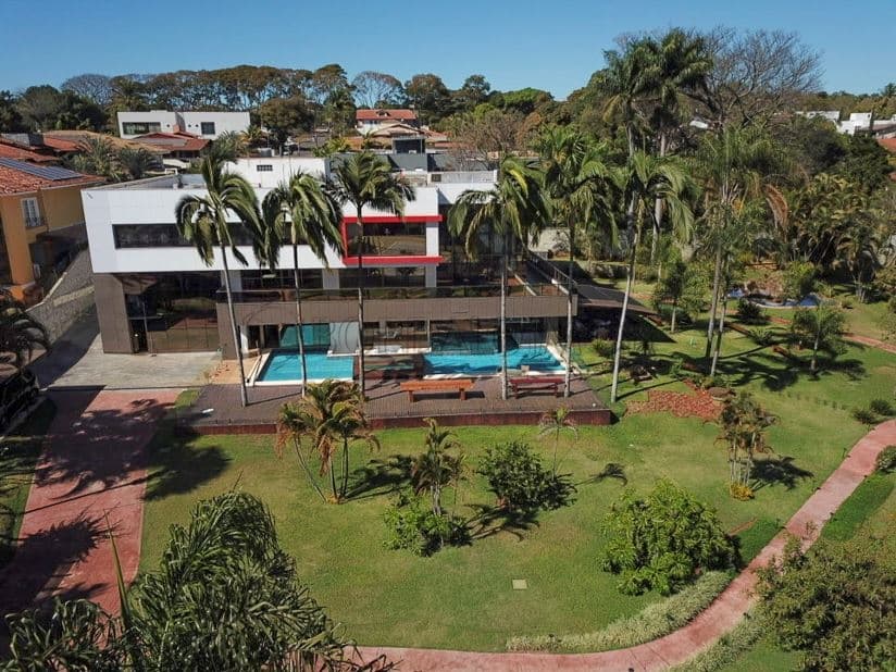 SHIS QL 6, LAGO SUL, BRASILIA - Foto 30