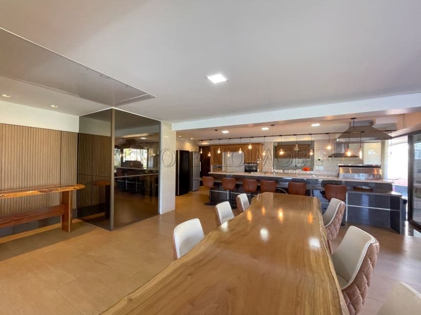 SHIS QL 6, LAGO SUL, BRASILIA - Foto 32