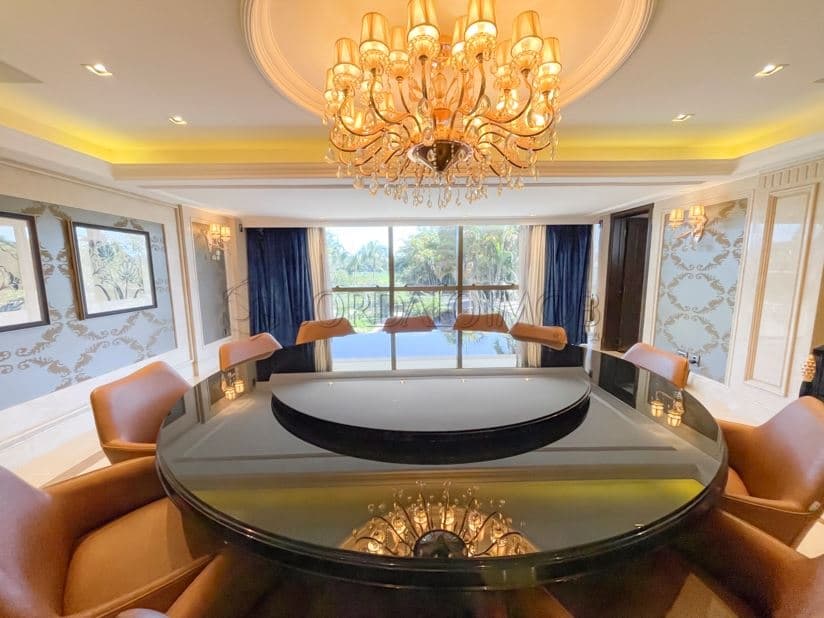 SHIS QL 6, LAGO SUL, BRASILIA - Foto 36