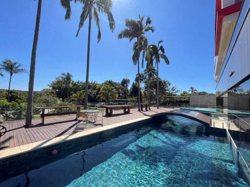 SHIS QL 6, LAGO SUL, BRASILIA - Foto 37