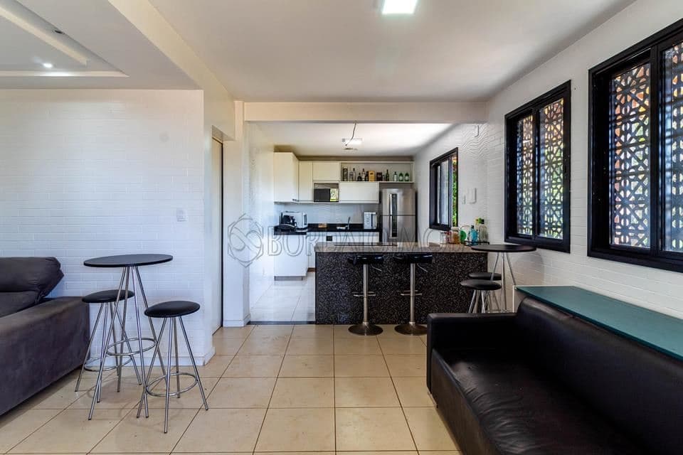 SMPW Quadra 25, PARK WAY, BRASILIA