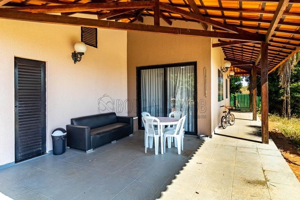 SMPW Quadra 25, PARK WAY, BRASILIA - Foto 7